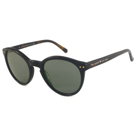 kate spade rory round sunglasses|More.